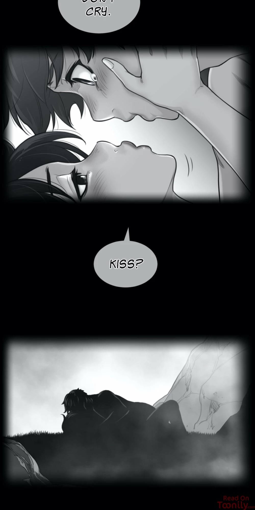 Perfect Half Chapter 112 page 2 - Chapter 112