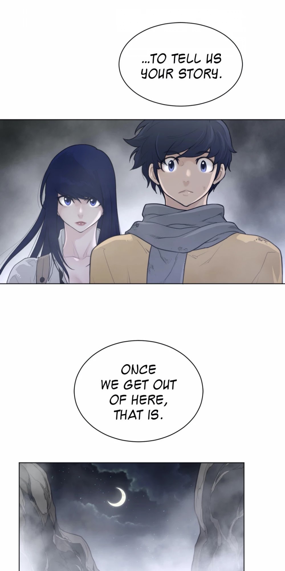 Perfect Half Chapter 112 page 21 - Chapter 112