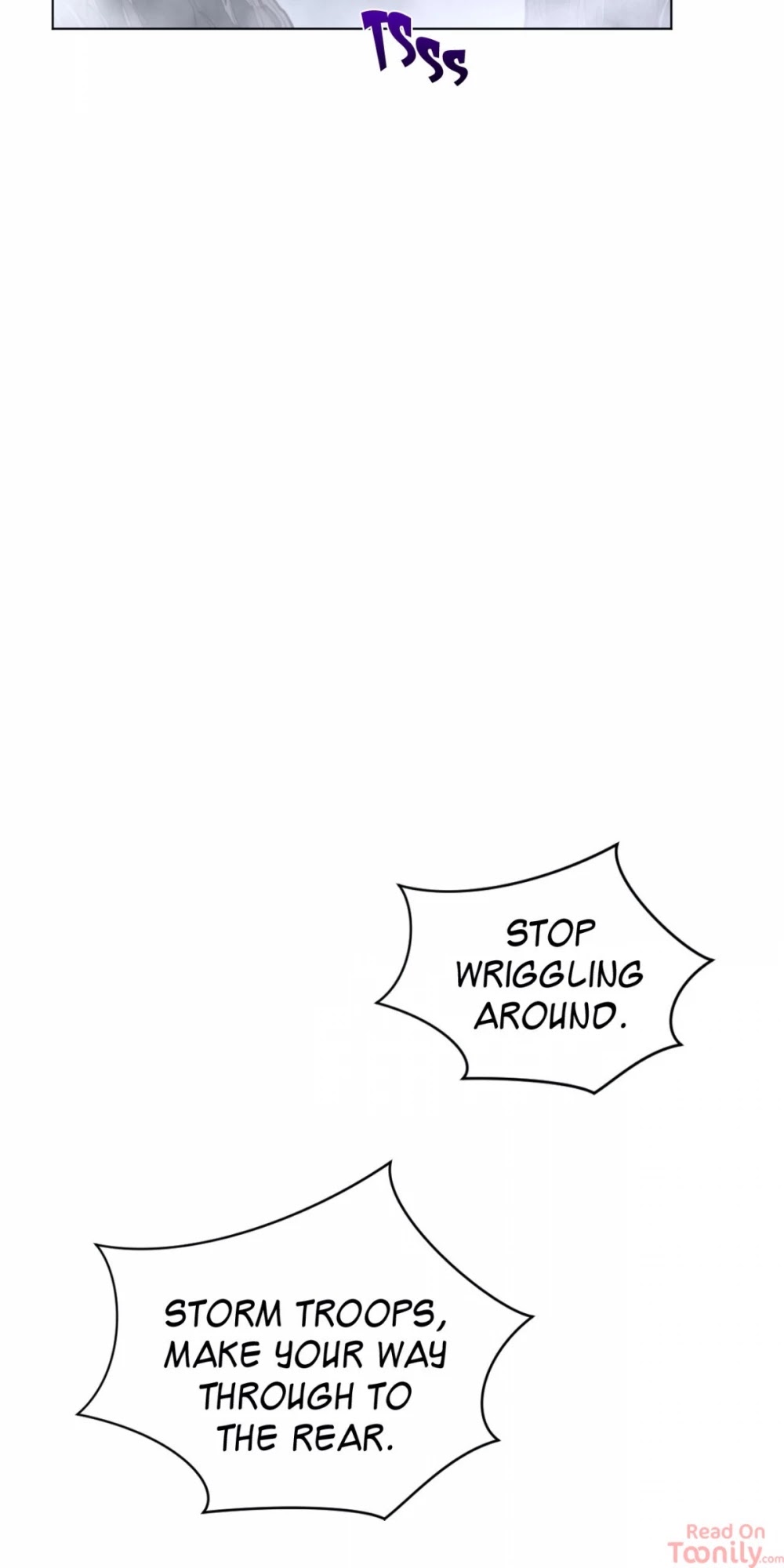 Perfect Half Chapter 112 page 22 - Chapter 112