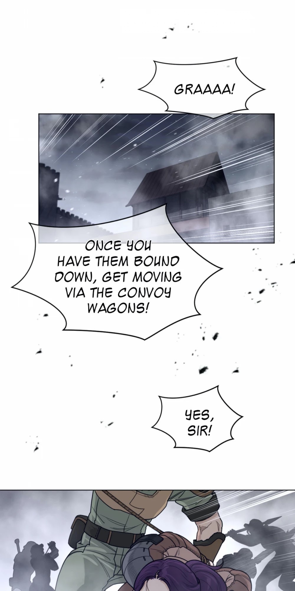 Perfect Half Chapter 112 page 23 - Chapter 112
