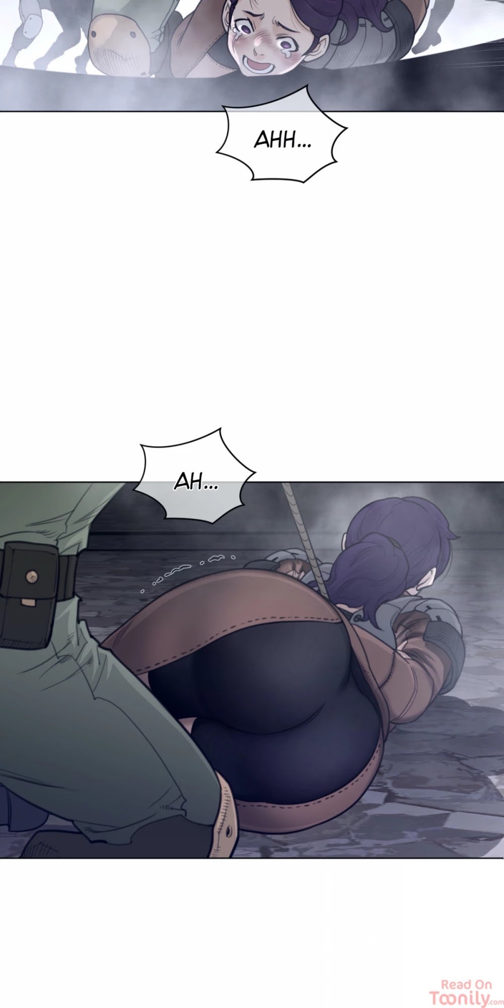 Perfect Half Chapter 112 page 24 - Chapter 112
