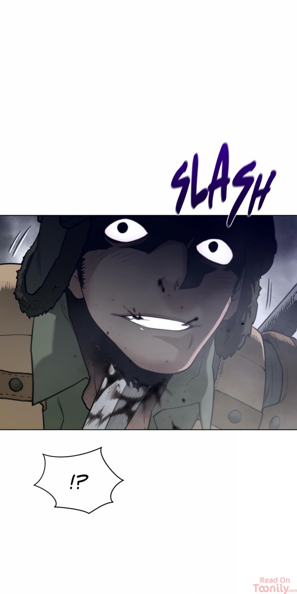 Perfect Half Chapter 112 page 28 - Chapter 112