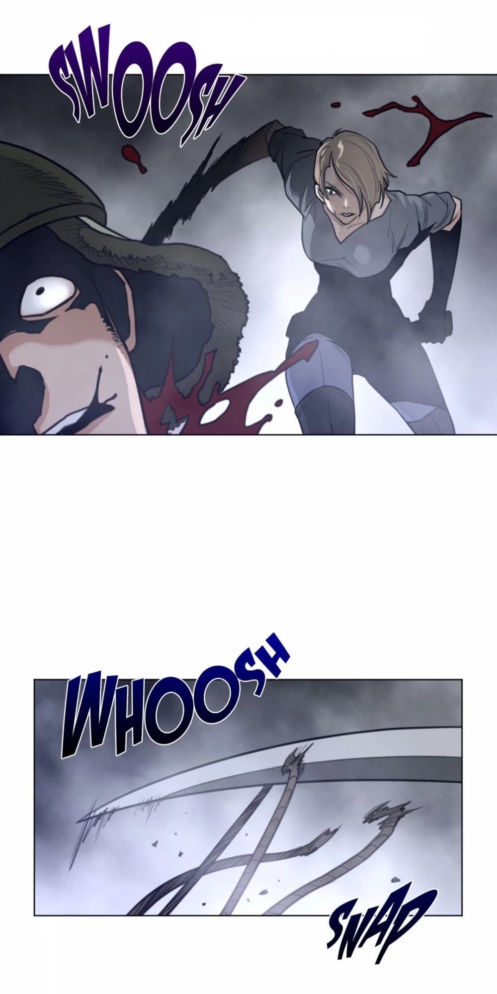 Perfect Half Chapter 112 page 29 - Chapter 112
