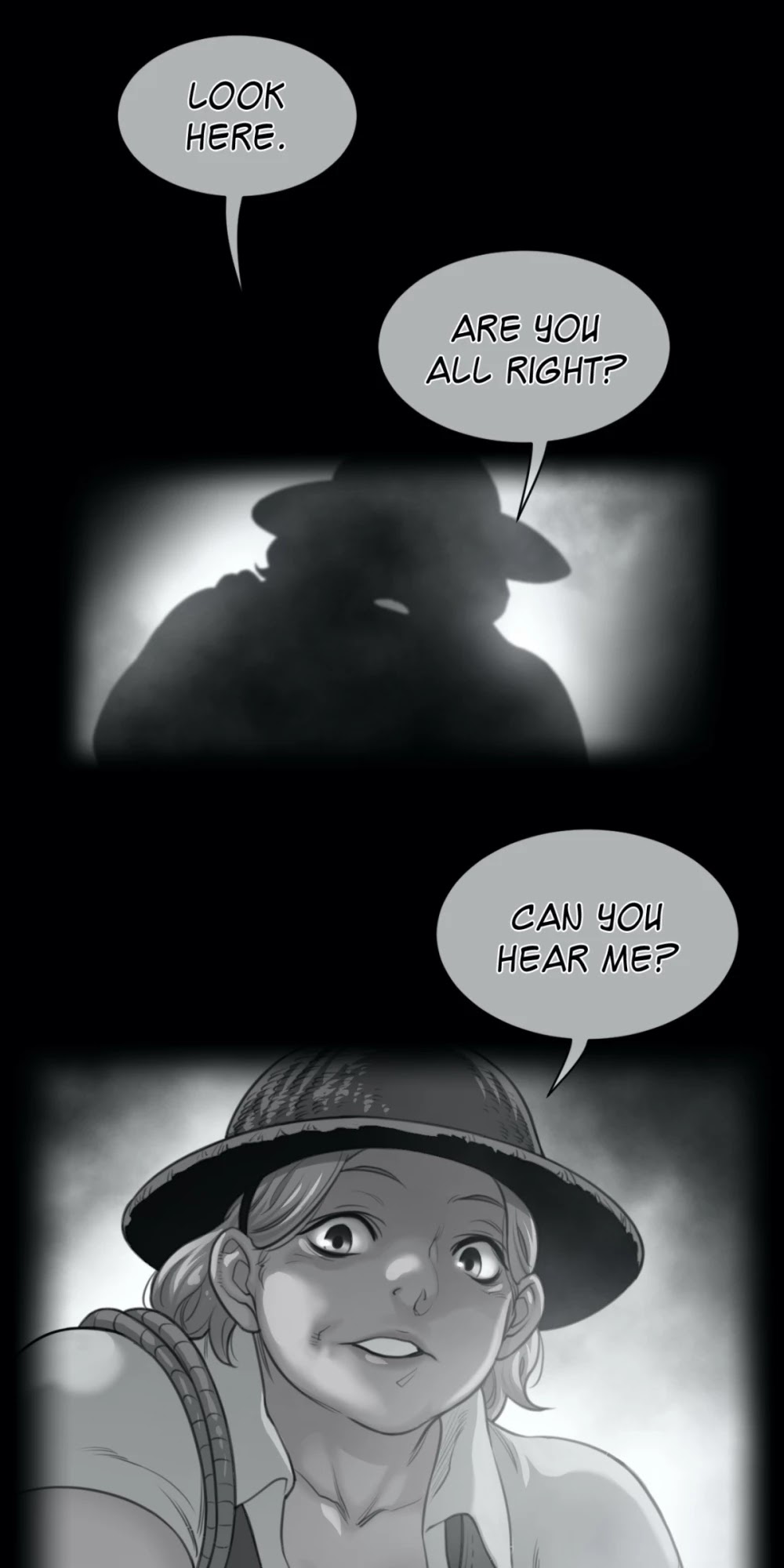 Perfect Half Chapter 112 page 3 - Chapter 112