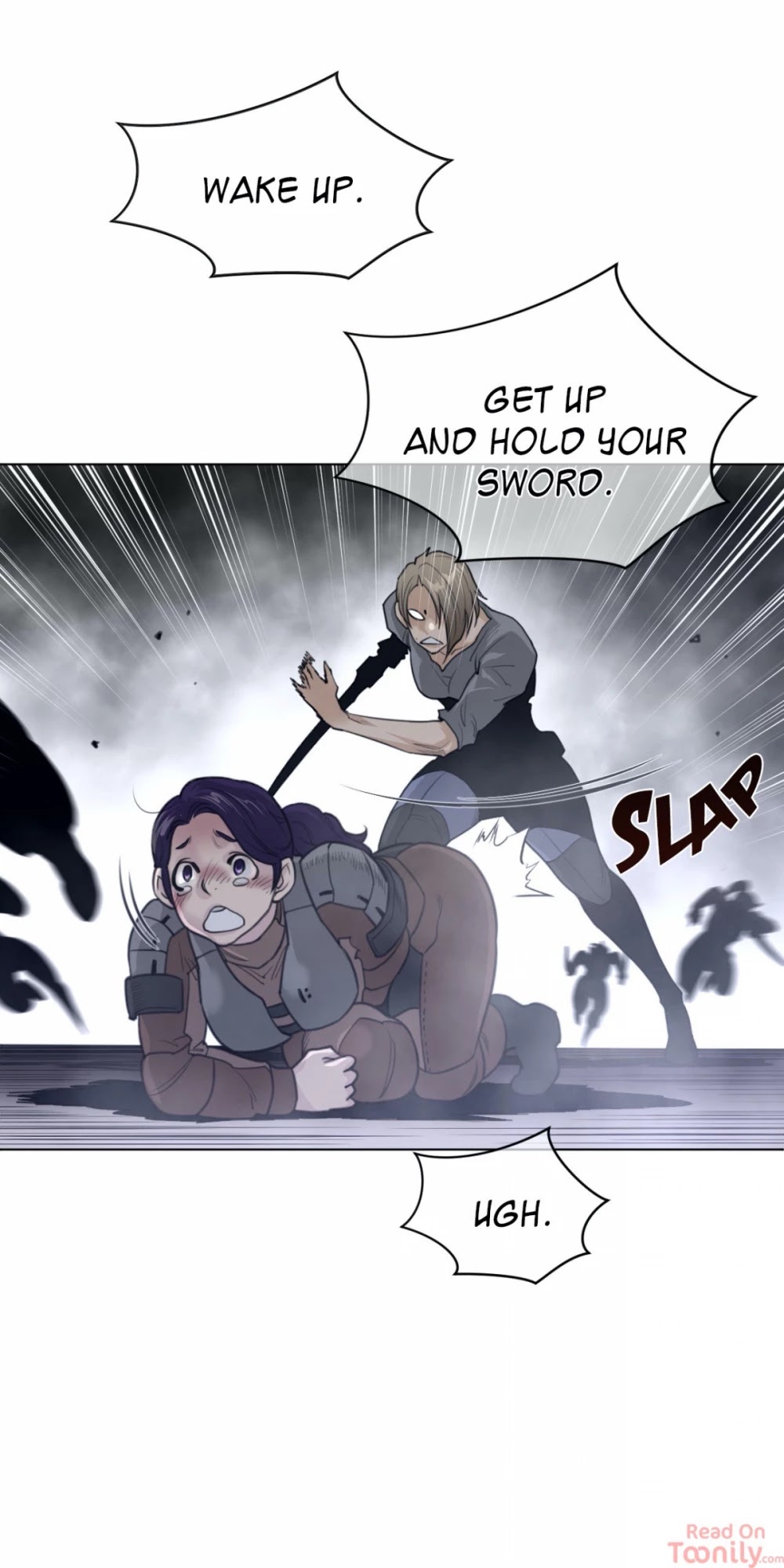 Perfect Half Chapter 112 page 30 - Chapter 112