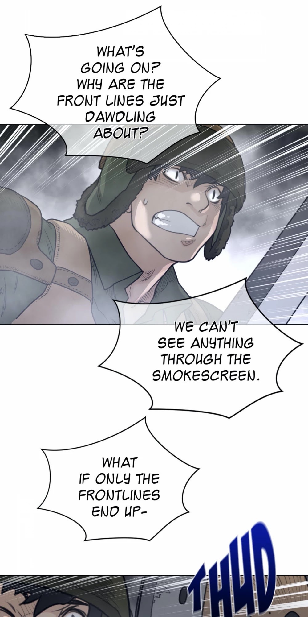 Perfect Half Chapter 112 page 33 - Chapter 112