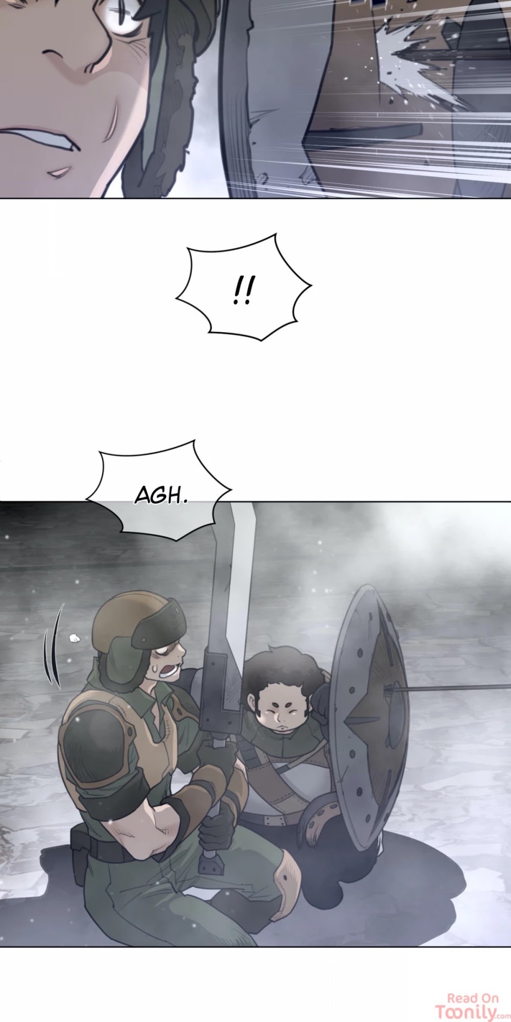 Perfect Half Chapter 112 page 34 - Chapter 112