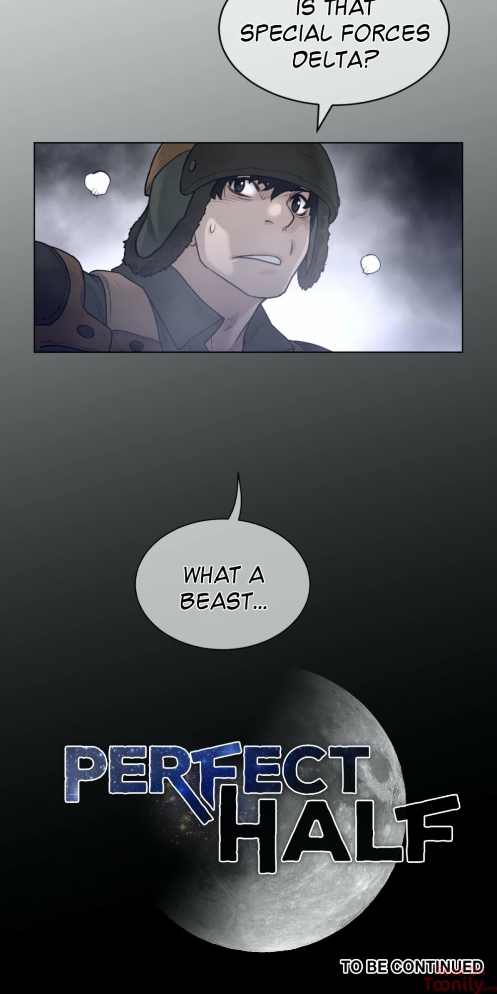 Perfect Half Chapter 112 page 36 - Chapter 112