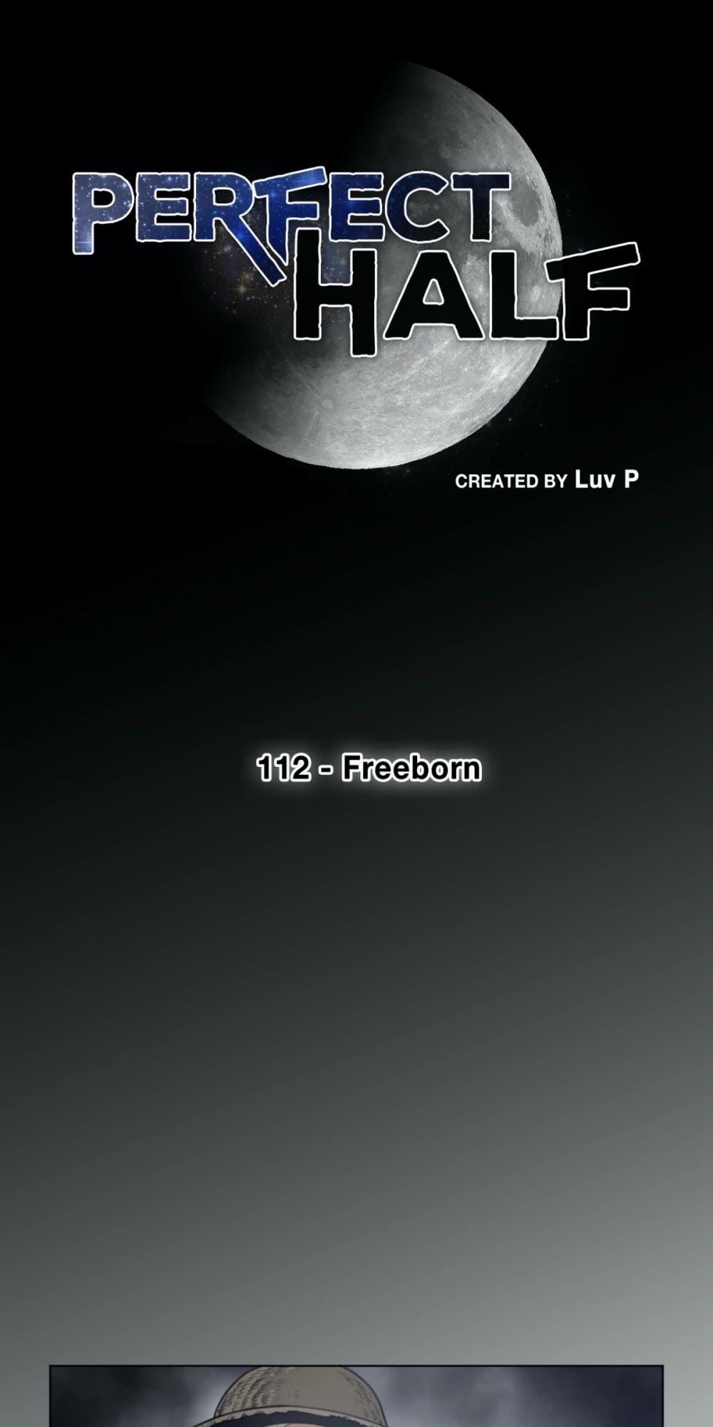 Perfect Half Chapter 112 page 5 - Chapter 112