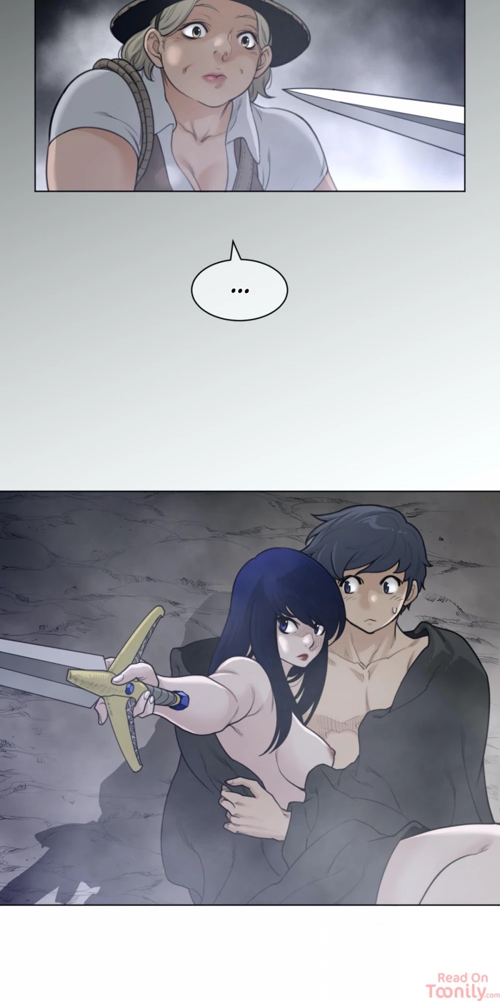 Perfect Half Chapter 112 page 6 - Chapter 112