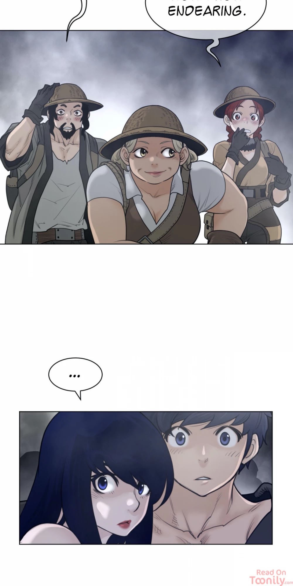 Perfect Half Chapter 112 page 8 - Chapter 112