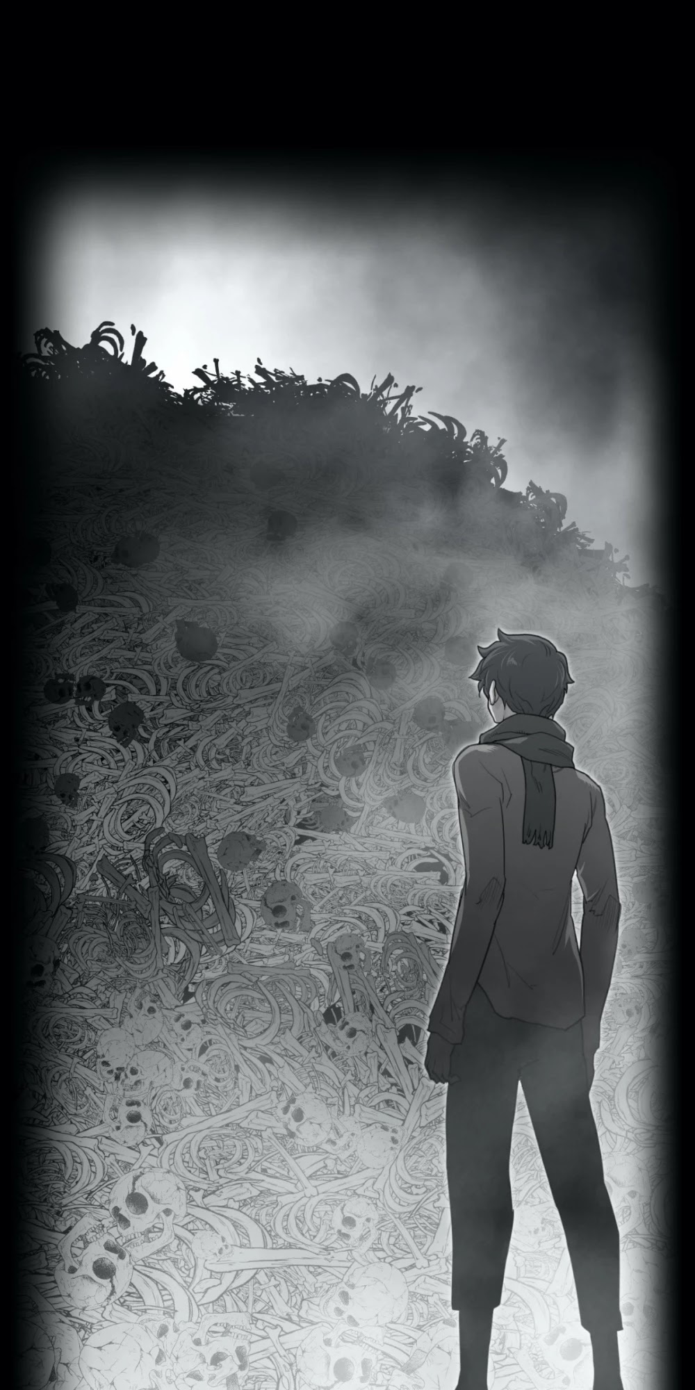 Perfect Half Chapter 113 page 1 - Chapter 113
