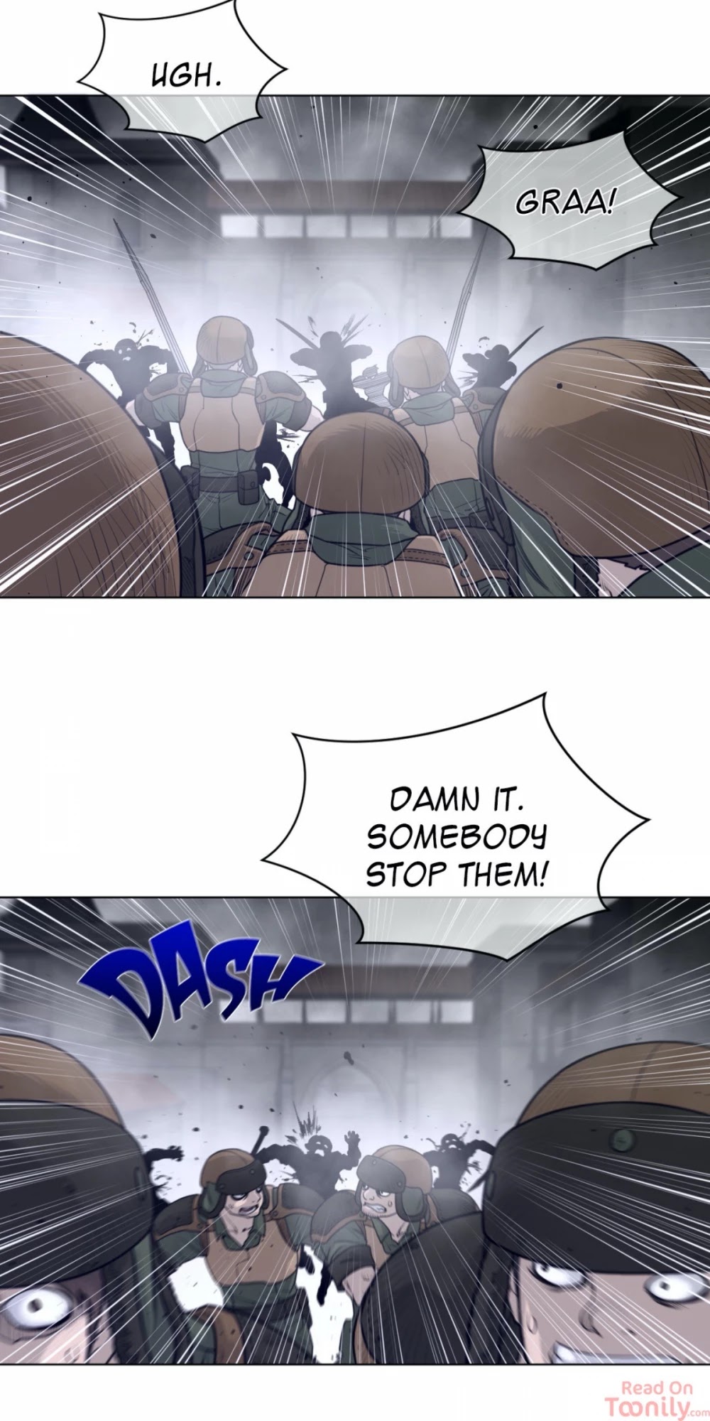 Perfect Half Chapter 113 page 10 - Chapter 113