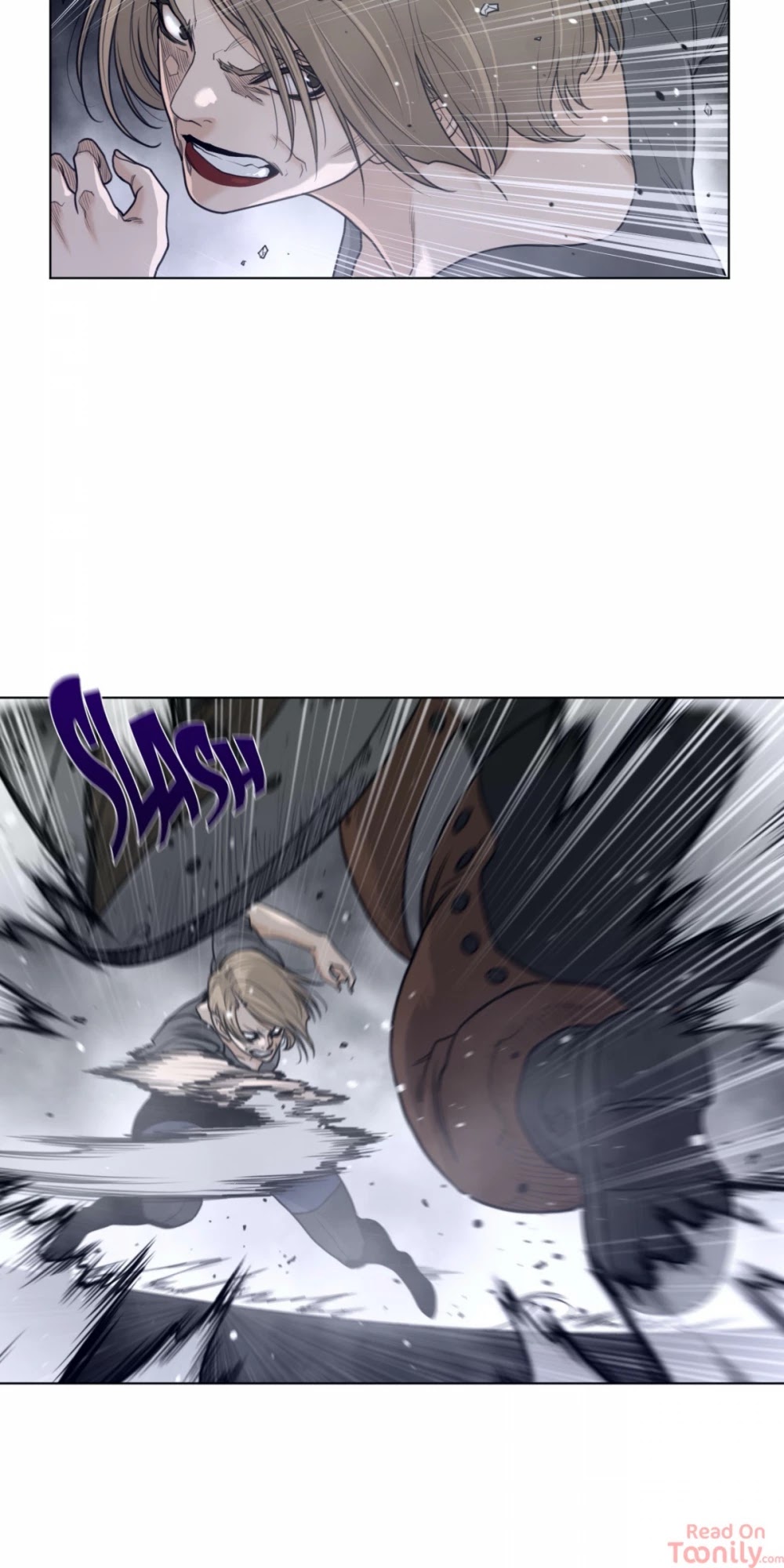 Perfect Half Chapter 113 page 14 - Chapter 113