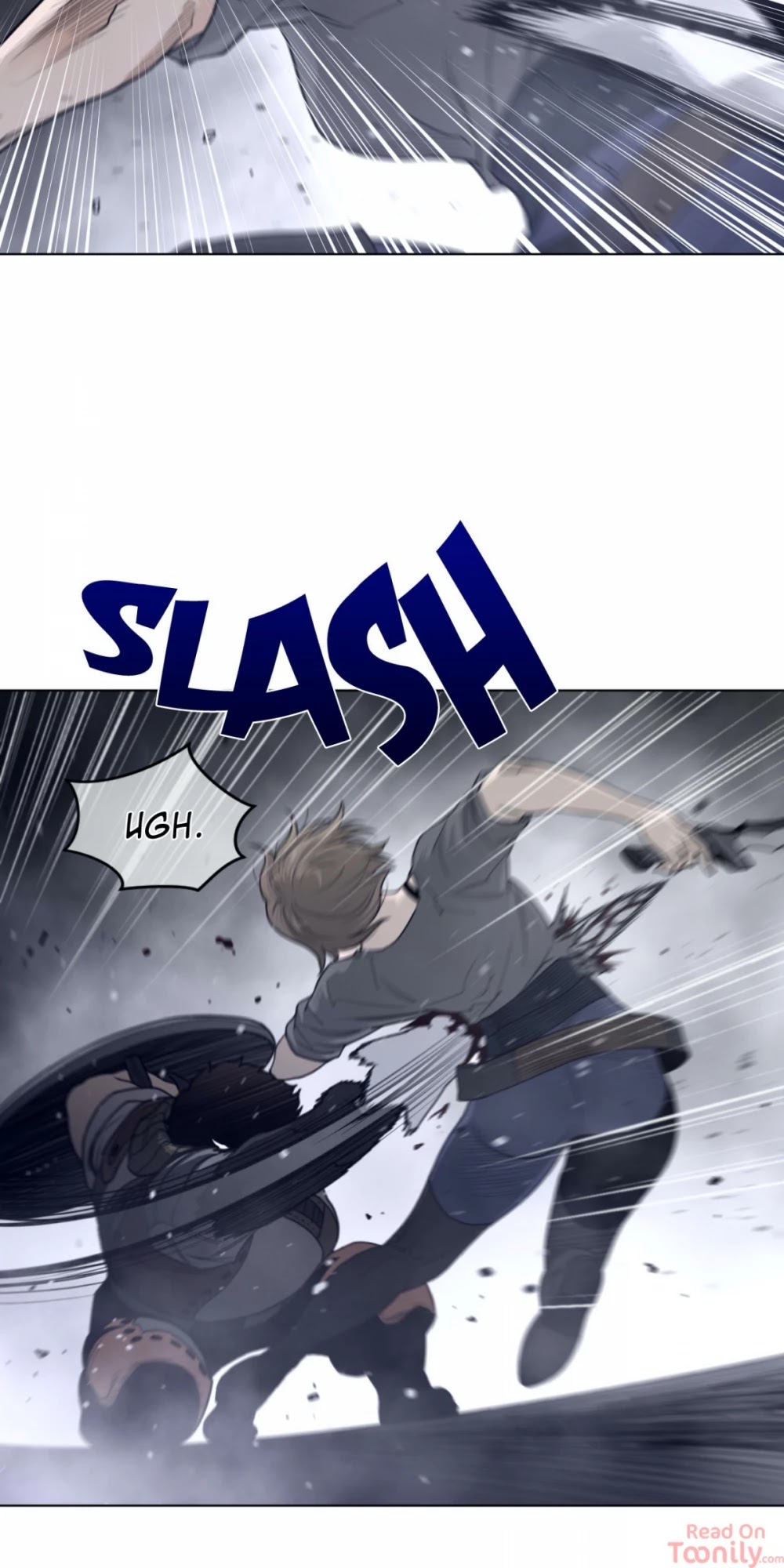 Perfect Half Chapter 113 page 16 - Chapter 113