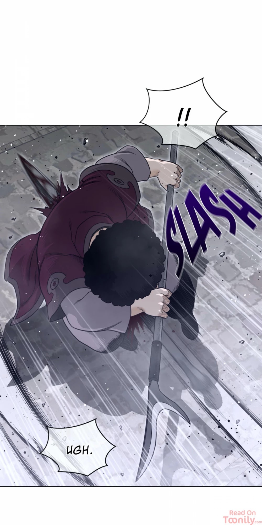Perfect Half Chapter 113 page 18 - Chapter 113