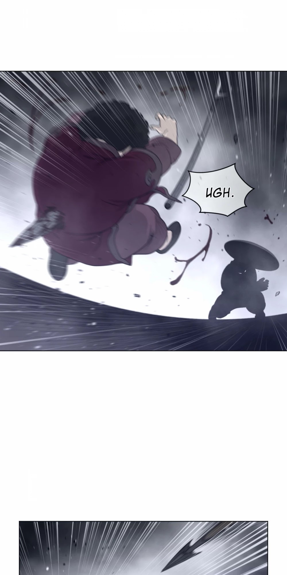 Perfect Half Chapter 113 page 19 - Chapter 113