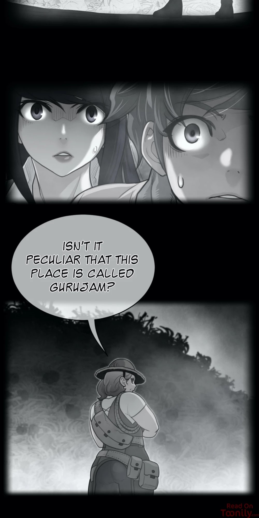Perfect Half Chapter 113 page 2 - Chapter 113