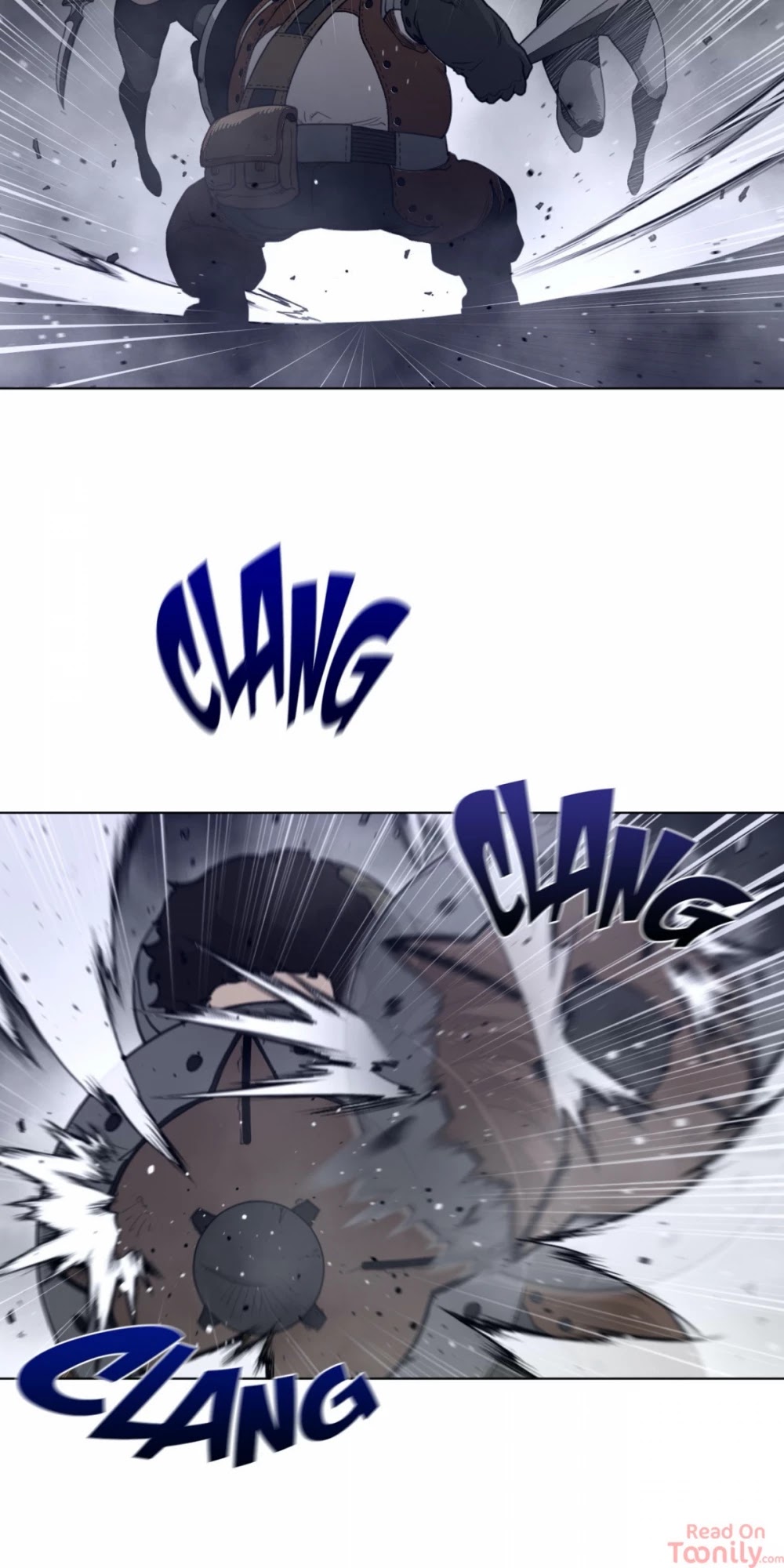 Perfect Half Chapter 113 page 22 - Chapter 113