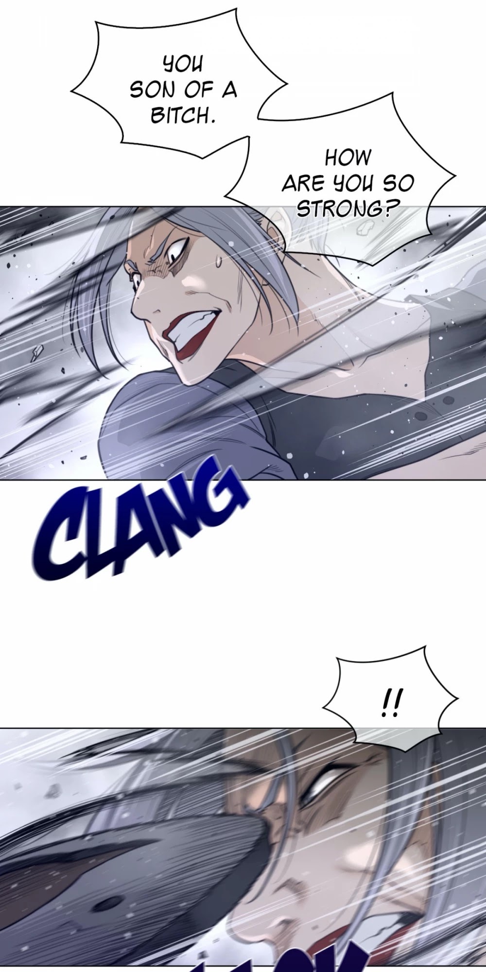 Perfect Half Chapter 113 page 23 - Chapter 113