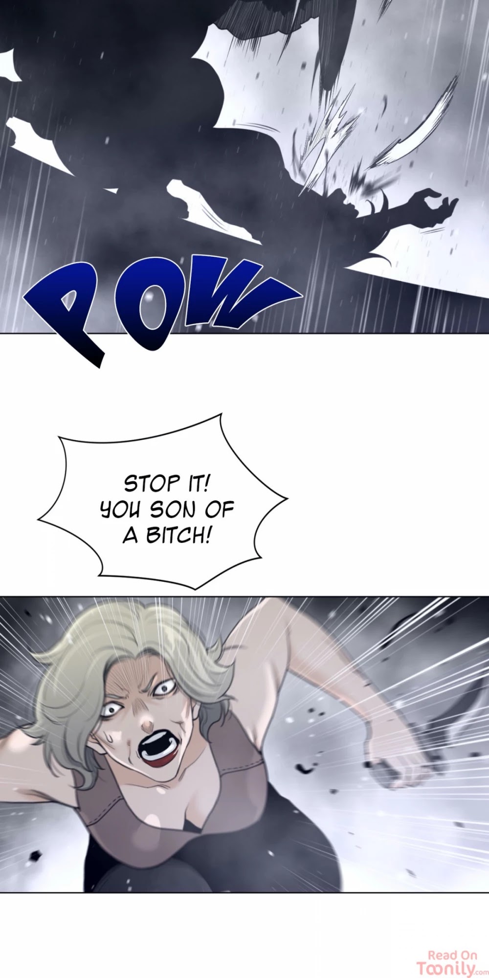Perfect Half Chapter 113 page 26 - Chapter 113