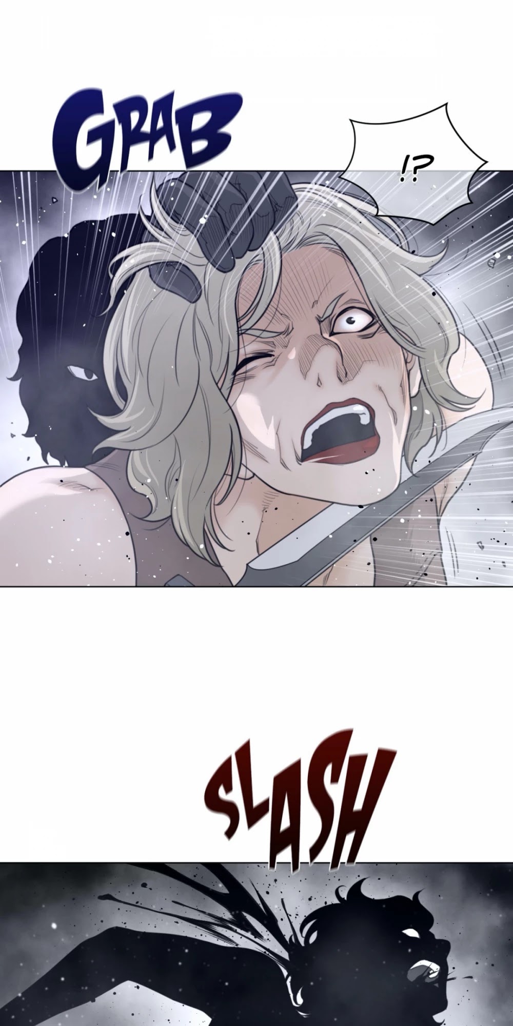 Perfect Half Chapter 113 page 27 - Chapter 113