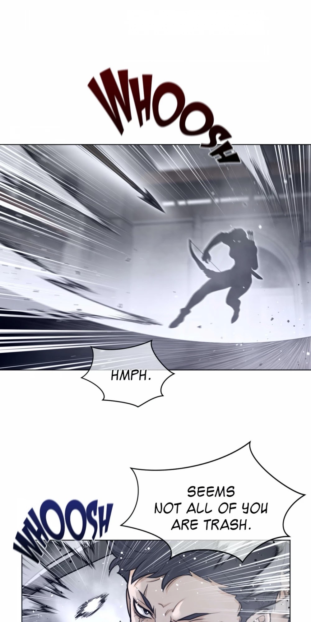 Perfect Half Chapter 113 page 29 - Chapter 113