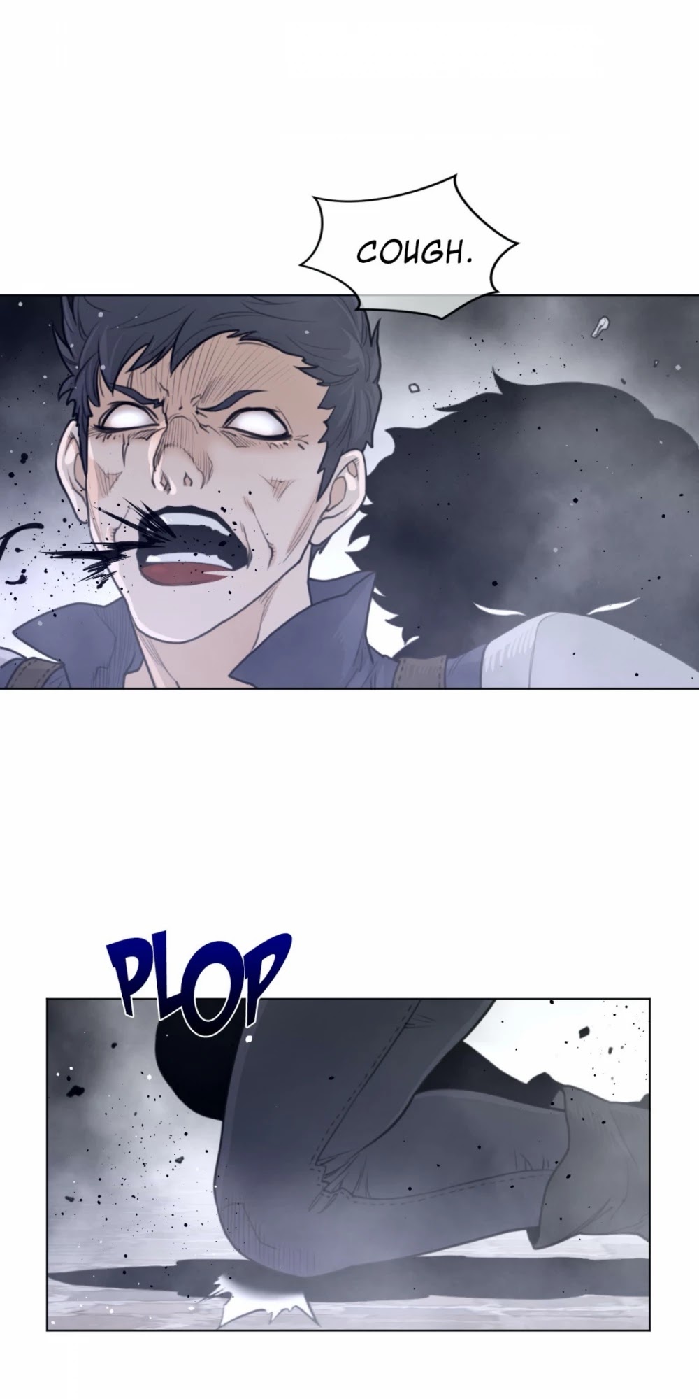Perfect Half Chapter 113 page 31 - Chapter 113