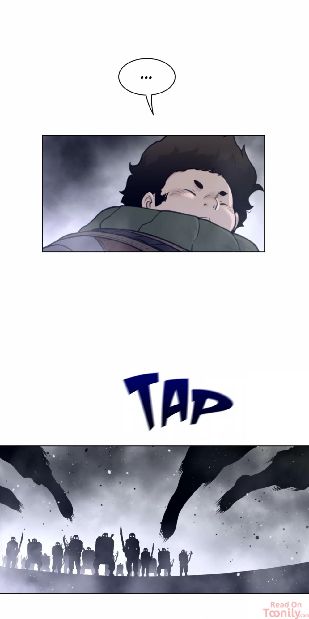 Perfect Half Chapter 113 page 34 - Chapter 113