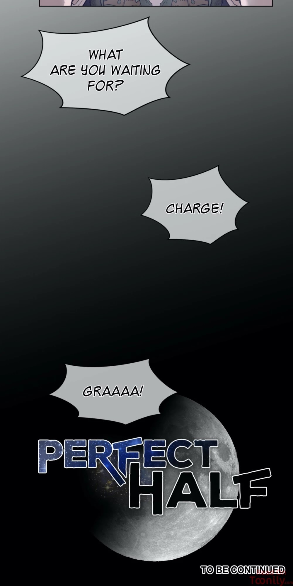 Perfect Half Chapter 113 page 36 - Chapter 113
