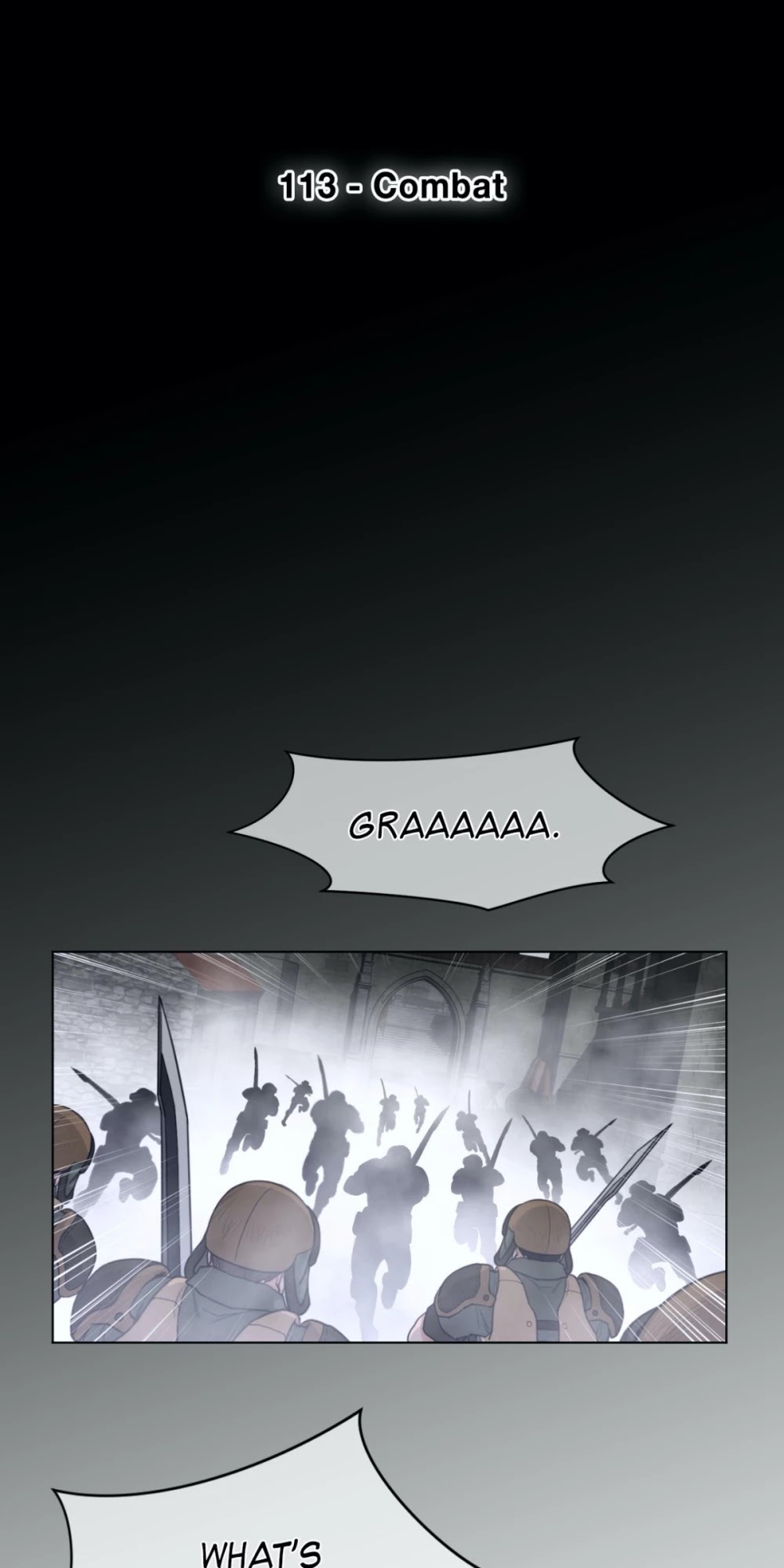 Perfect Half Chapter 113 page 5 - Chapter 113