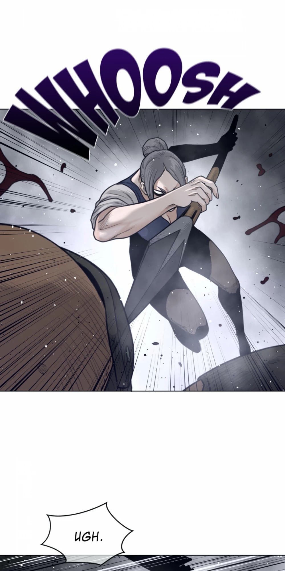 Perfect Half Chapter 113 page 7 - Chapter 113