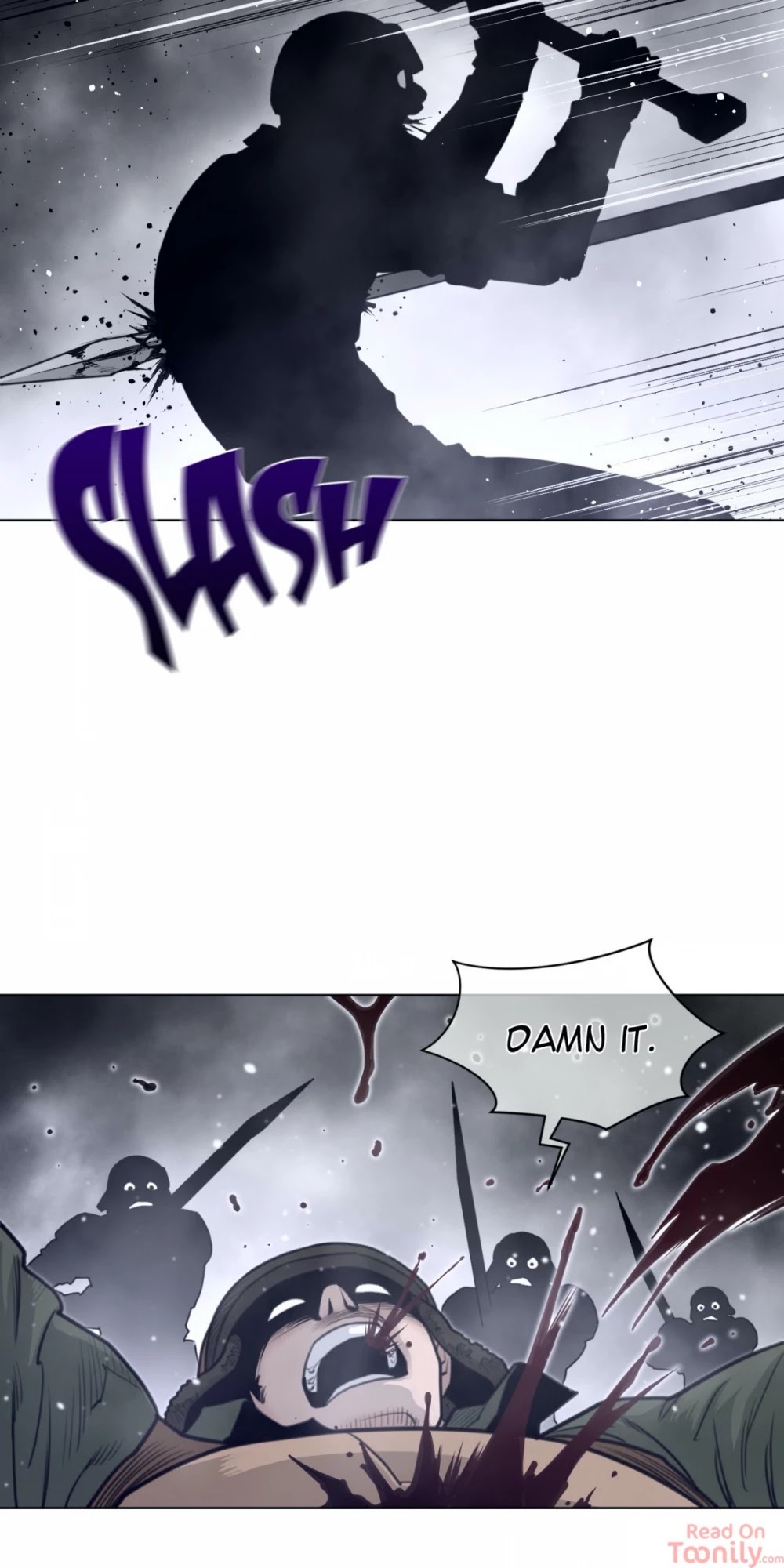 Perfect Half Chapter 113 page 8 - Chapter 113
