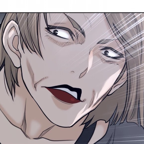 Perfect Half Chapter 113 cover