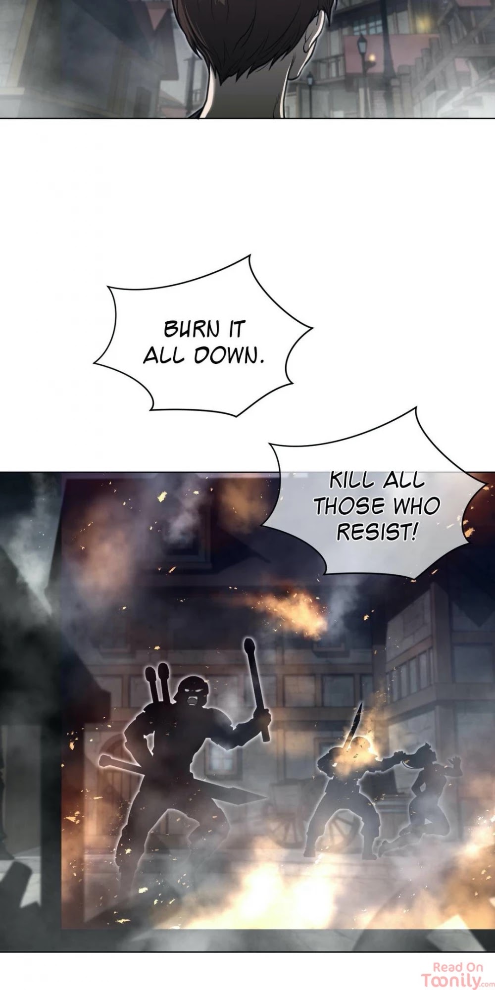 Perfect Half Chapter 114 page 10 - Chapter 114