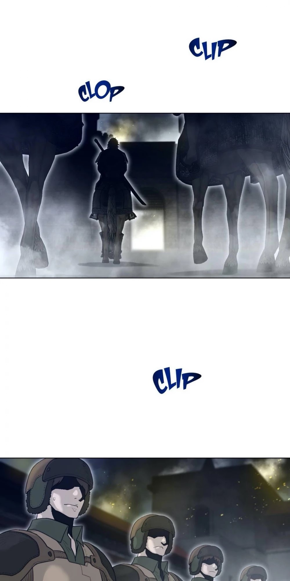 Perfect Half Chapter 114 page 15 - Chapter 114