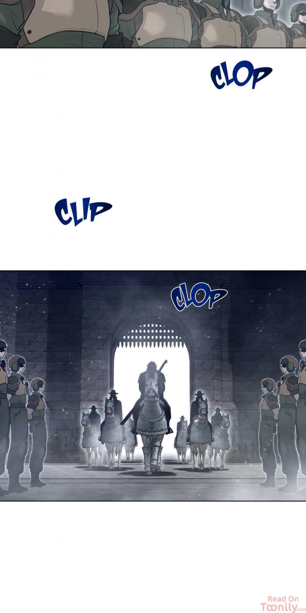 Perfect Half Chapter 114 page 16 - Chapter 114