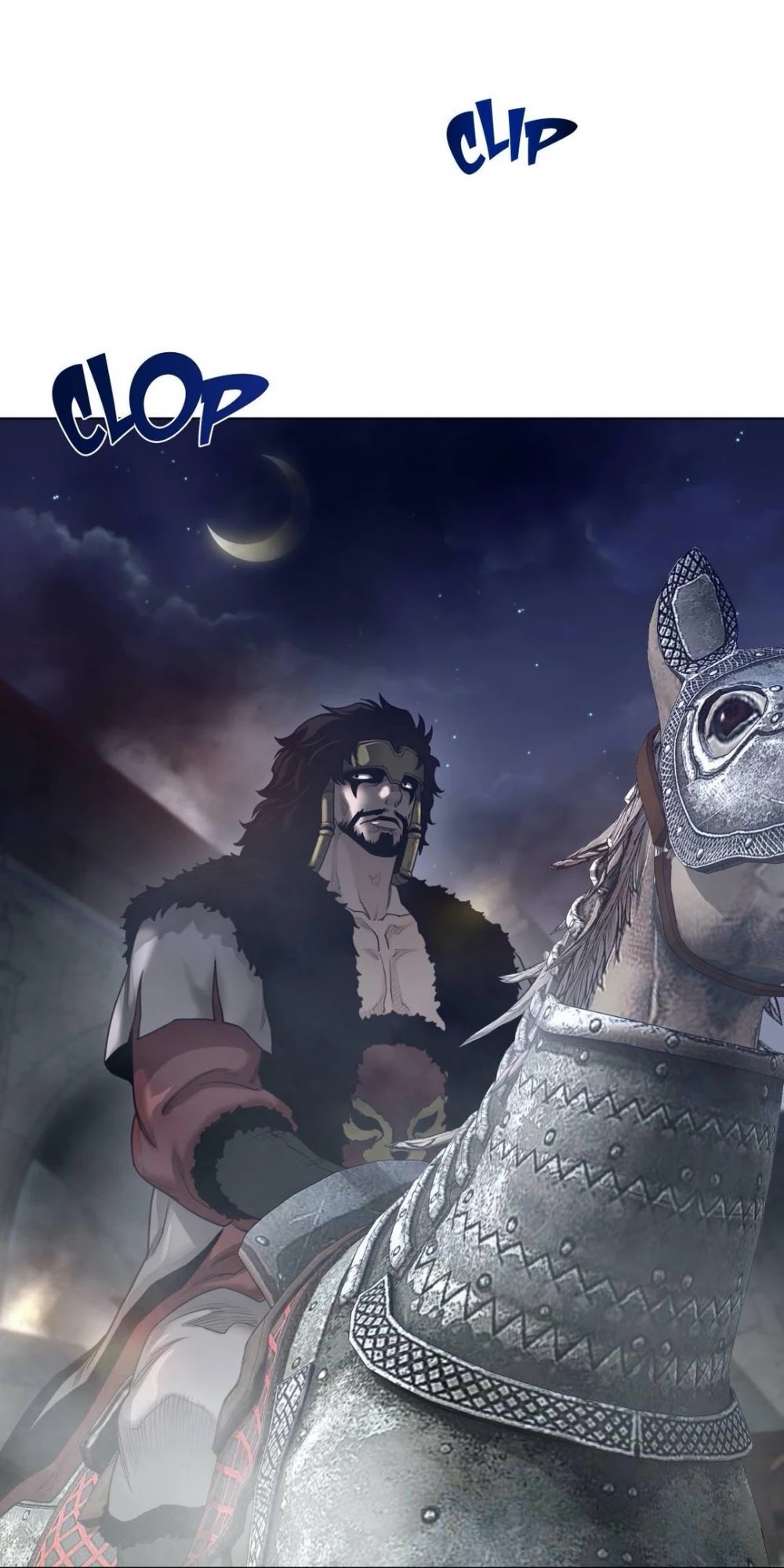 Perfect Half Chapter 114 page 17 - Chapter 114