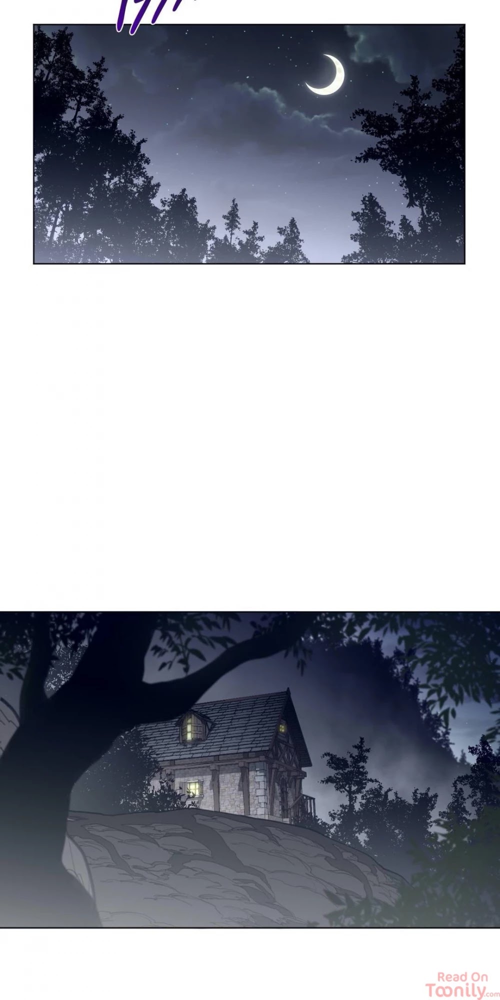 Perfect Half Chapter 114 page 20 - Chapter 114