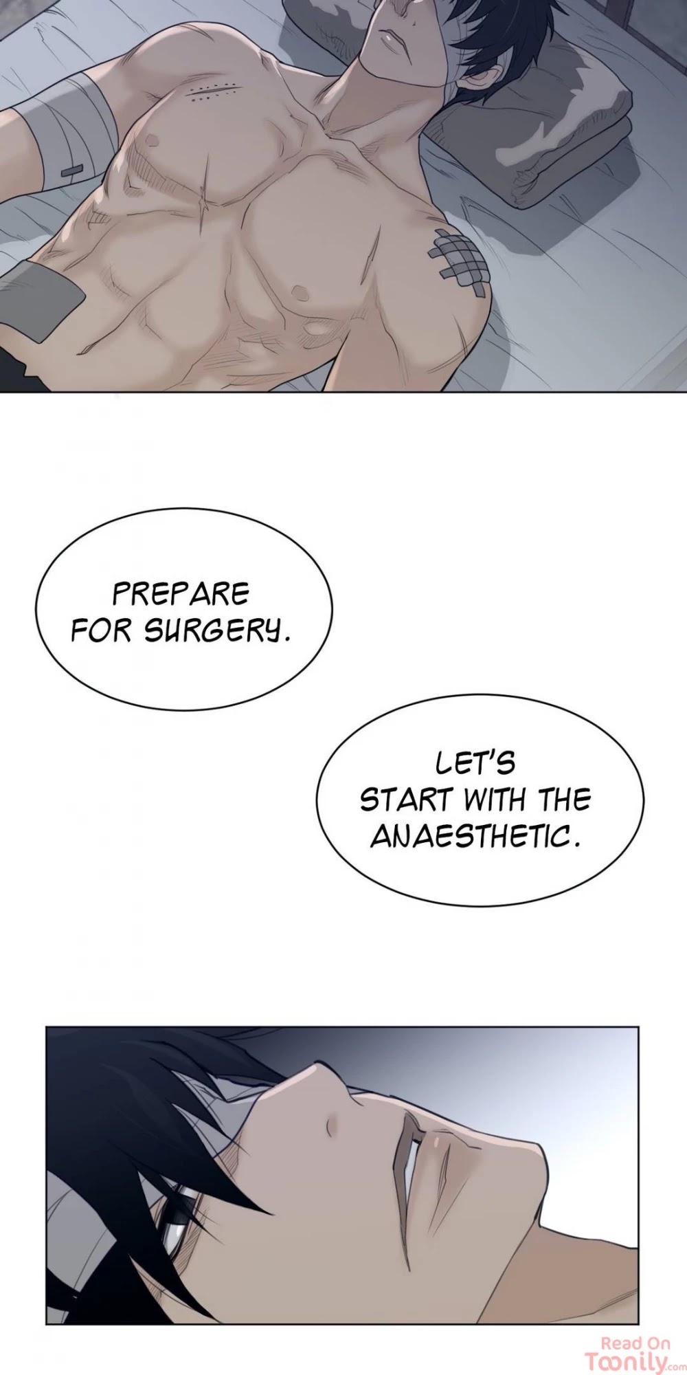 Perfect Half Chapter 114 page 22 - Chapter 114