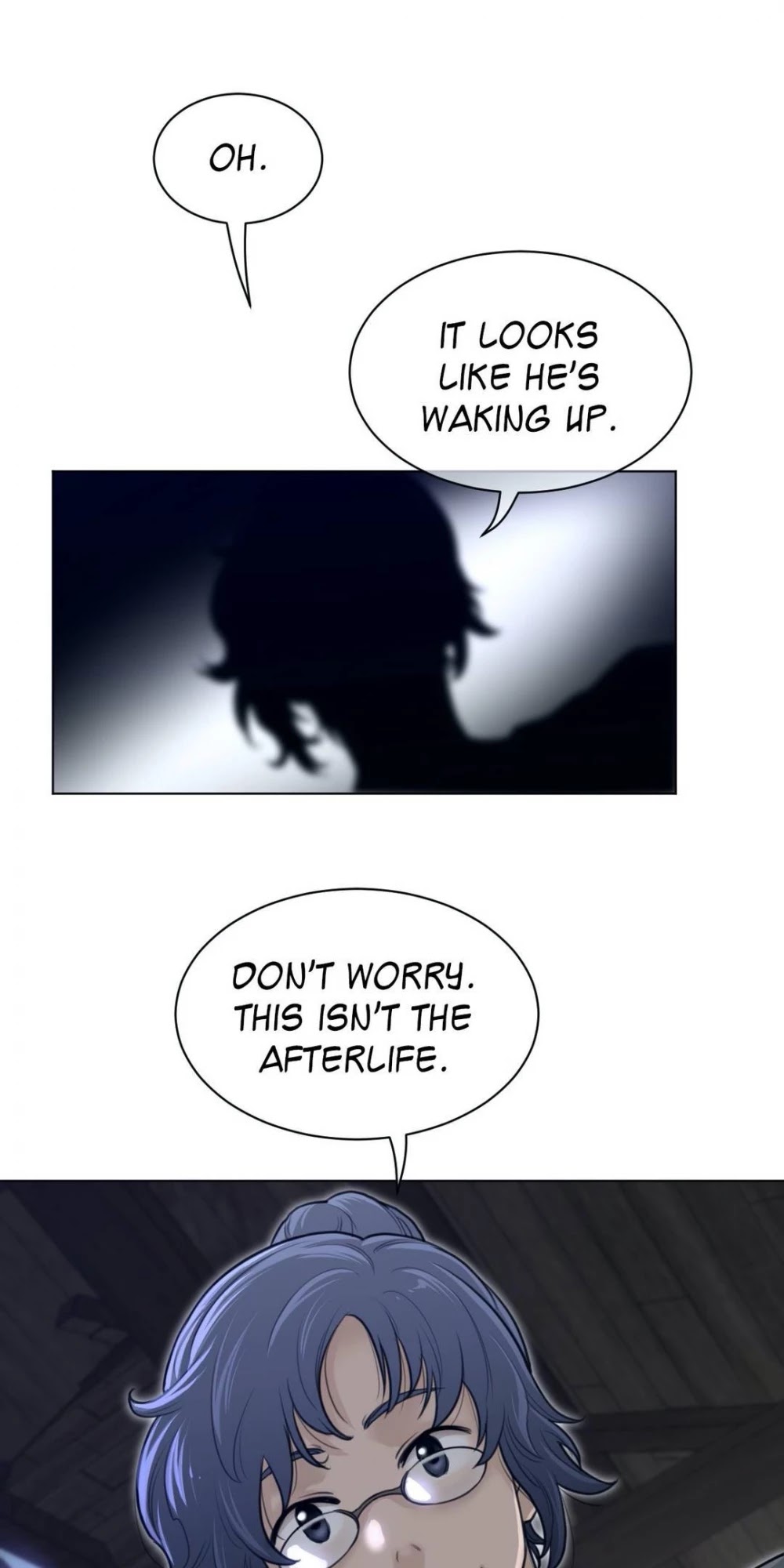 Perfect Half Chapter 114 page 23 - Chapter 114