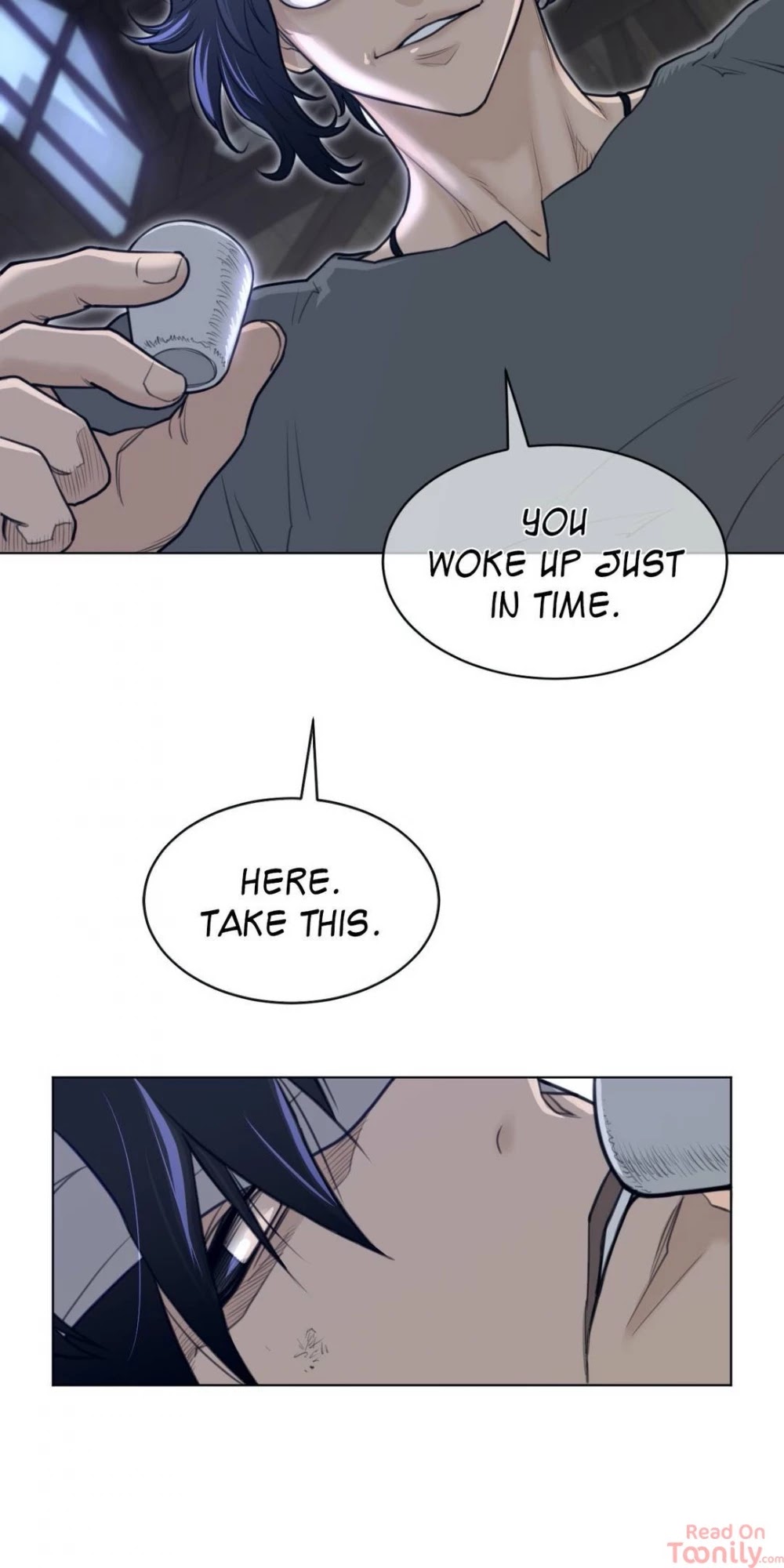 Perfect Half Chapter 114 page 24 - Chapter 114