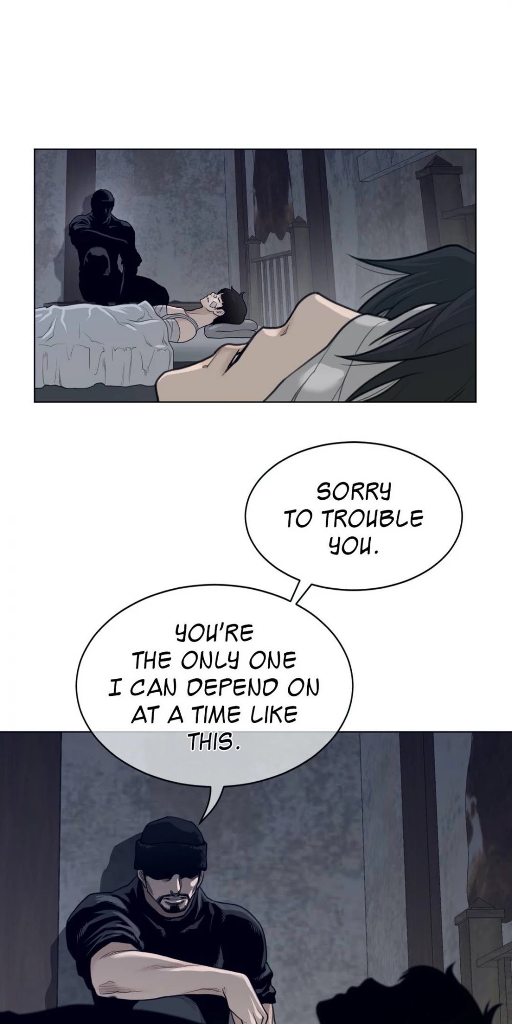 Perfect Half Chapter 114 page 25 - Chapter 114
