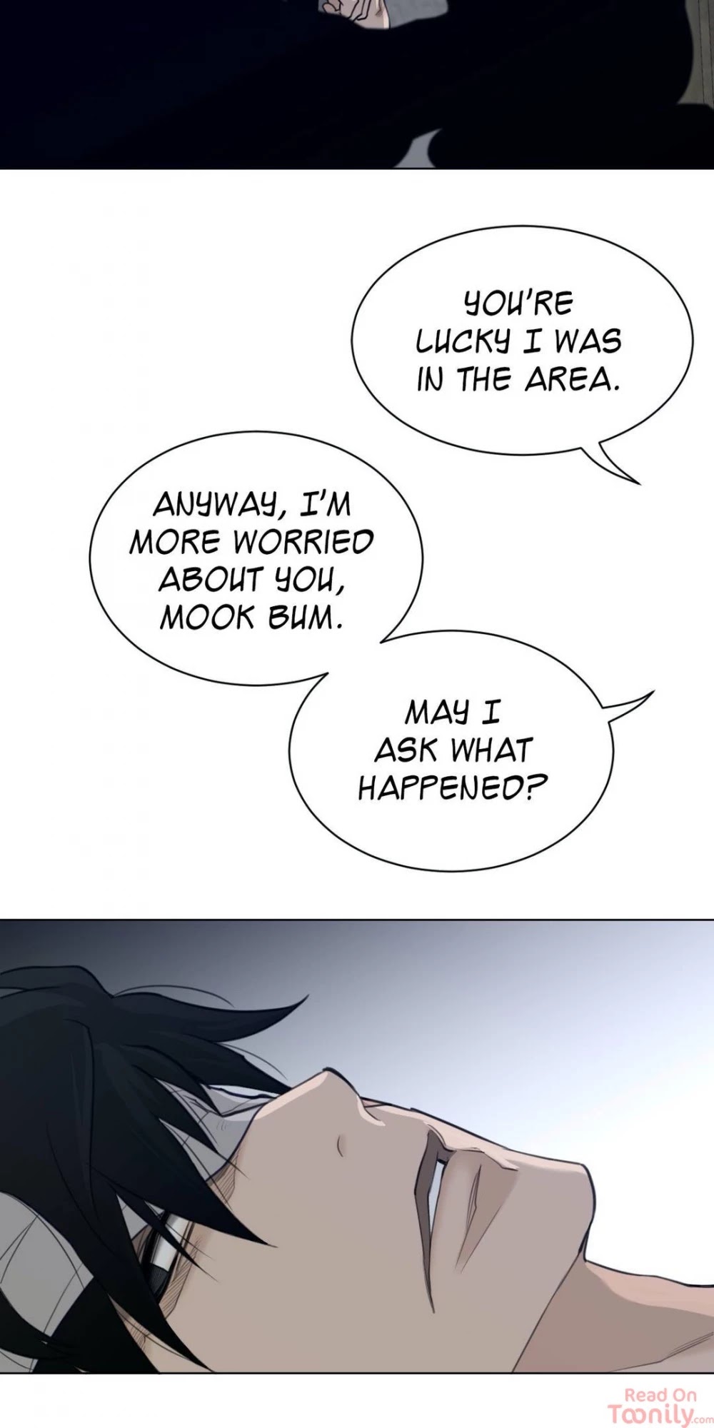 Perfect Half Chapter 114 page 26 - Chapter 114