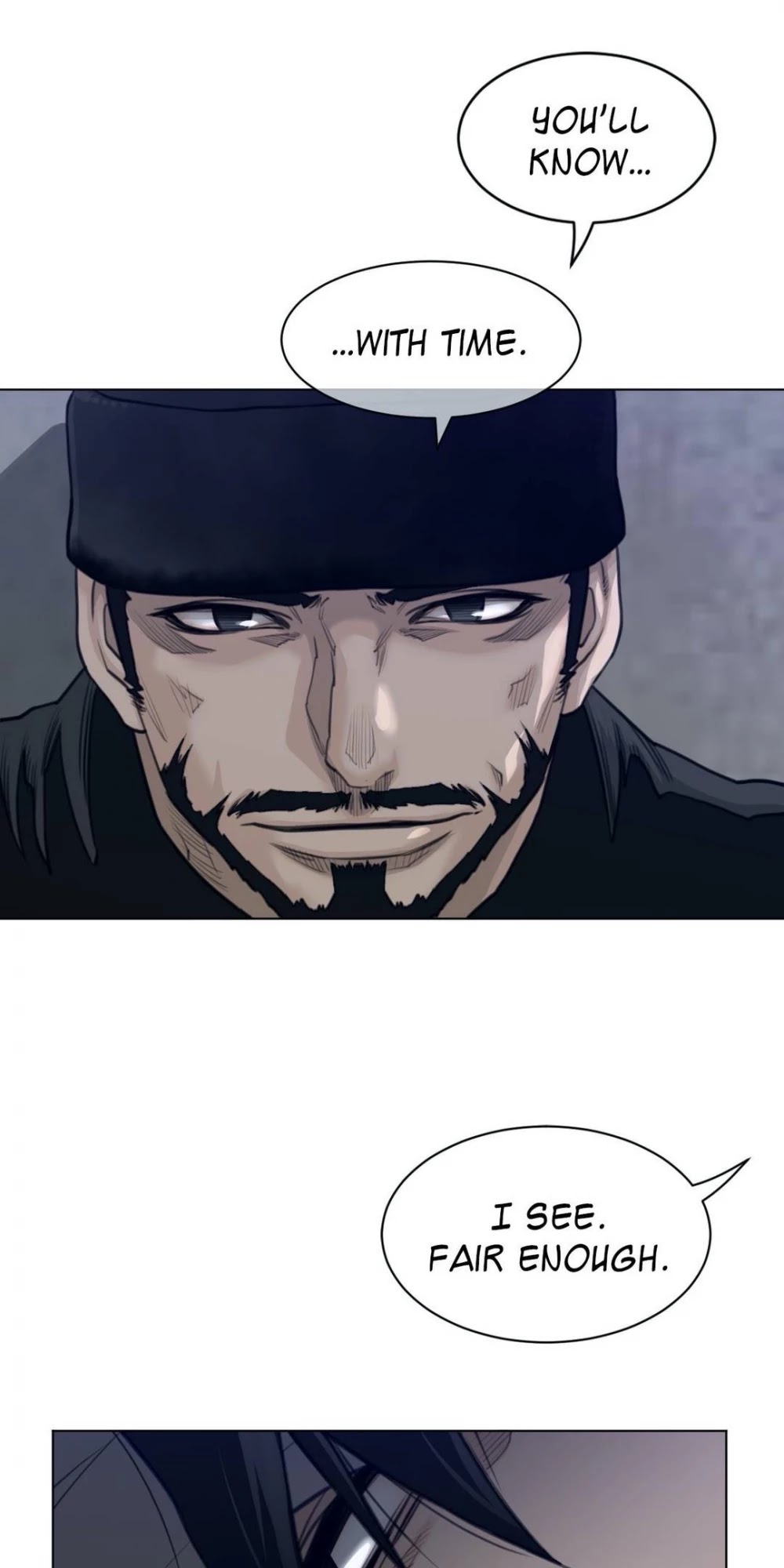Perfect Half Chapter 114 page 27 - Chapter 114