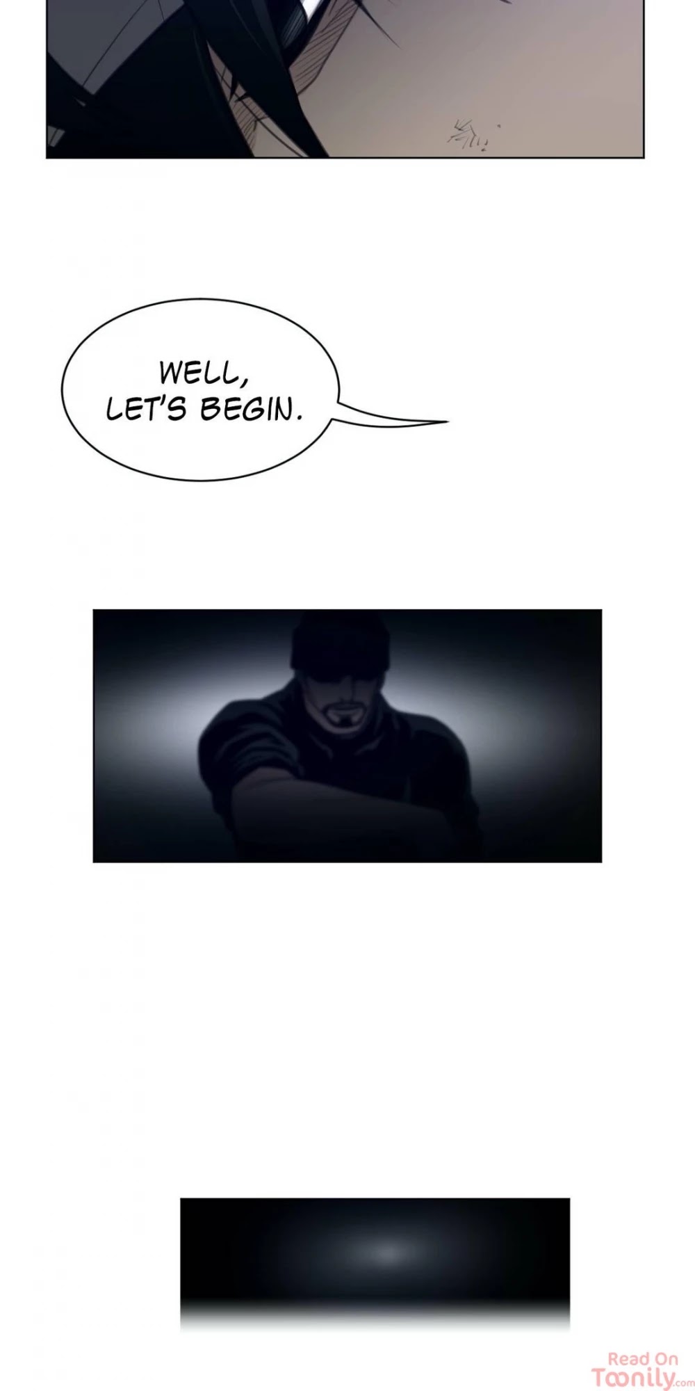 Perfect Half Chapter 114 page 28 - Chapter 114