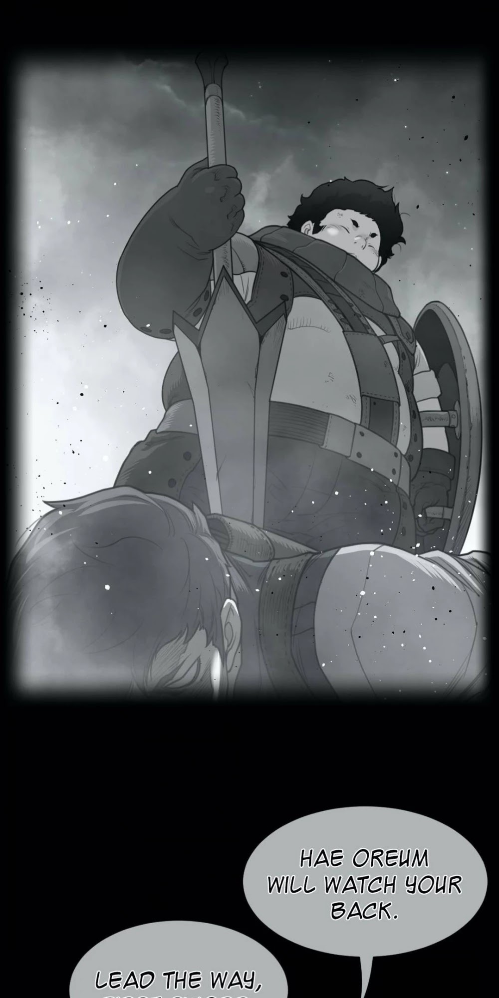 Perfect Half Chapter 114 page 3 - Chapter 114