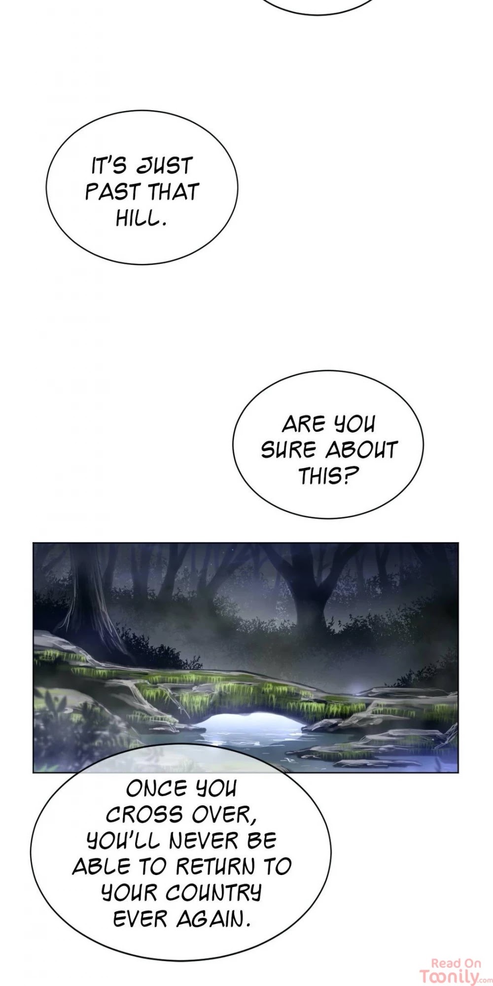 Perfect Half Chapter 114 page 30 - Chapter 114
