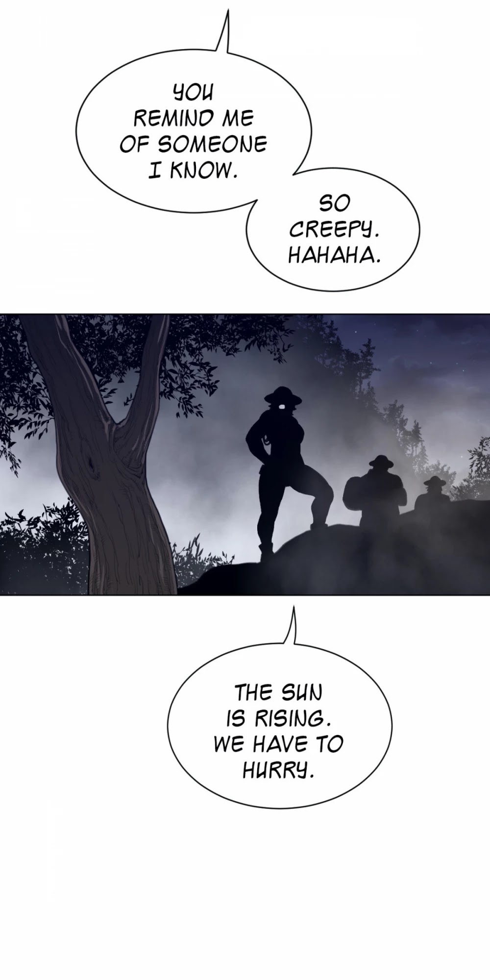 Perfect Half Chapter 114 page 33 - Chapter 114