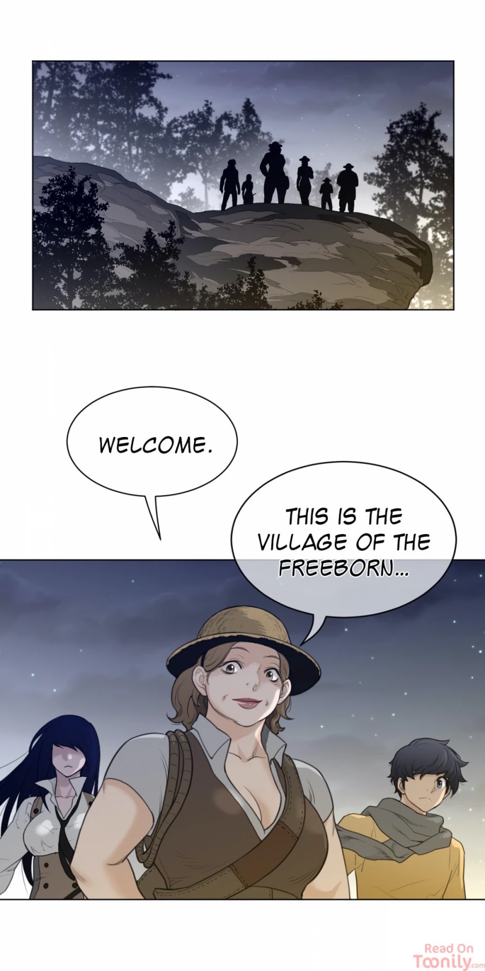 Perfect Half Chapter 114 page 34 - Chapter 114